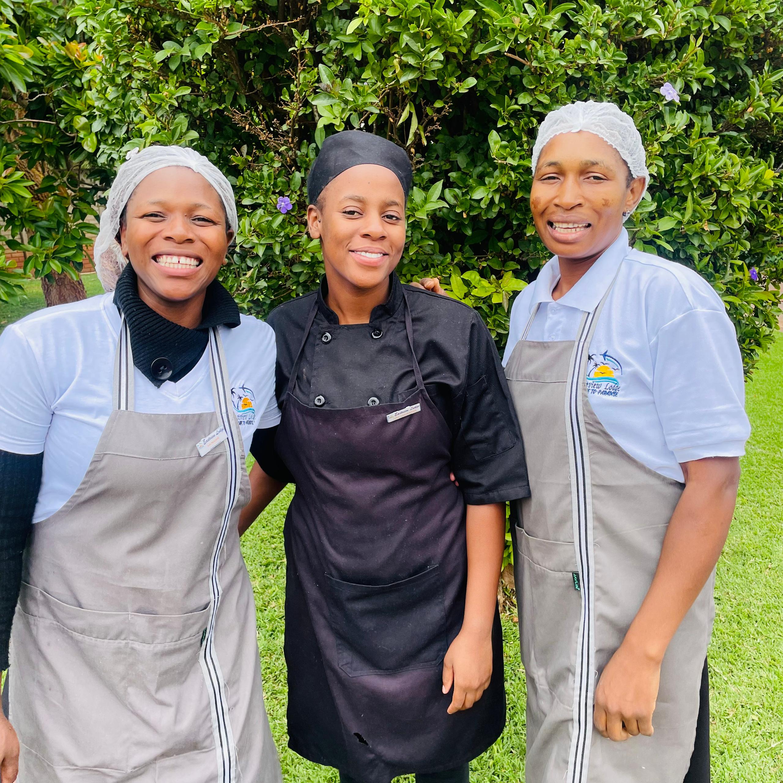 Chef Team